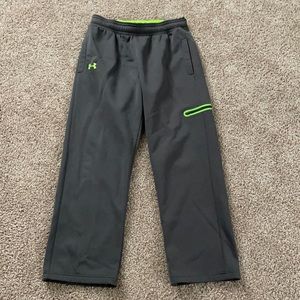 Under armour Storm fleece sweatpants